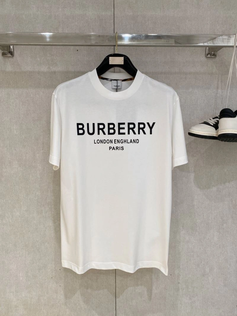 Balenciaga T-Shirts WrinkleFree 97607