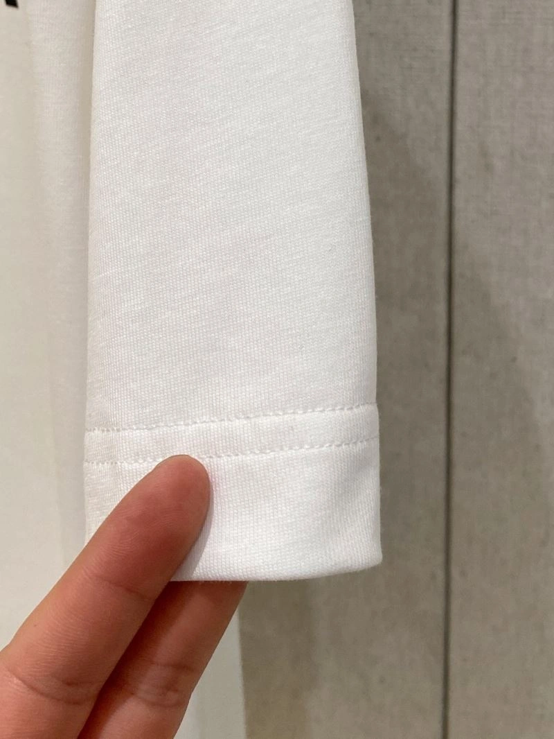 Balenciaga T-Shirts WrinkleFree 97607