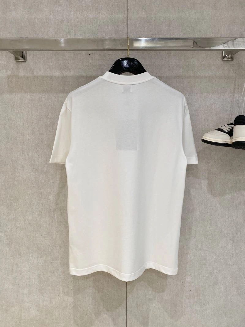 Balenciaga T-Shirts WrinkleFree 97607
