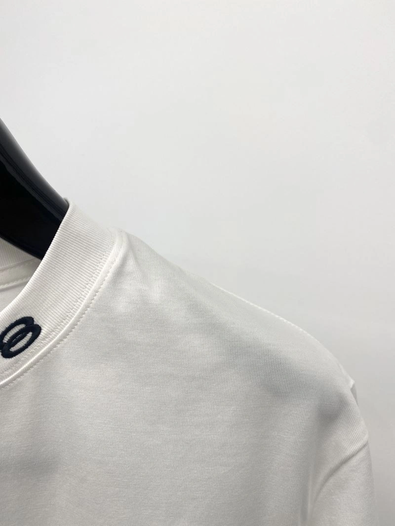 Elegant Balenciaga T-Shirts 97719