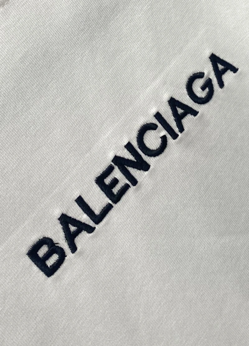 Elegant Balenciaga T-Shirts 97719