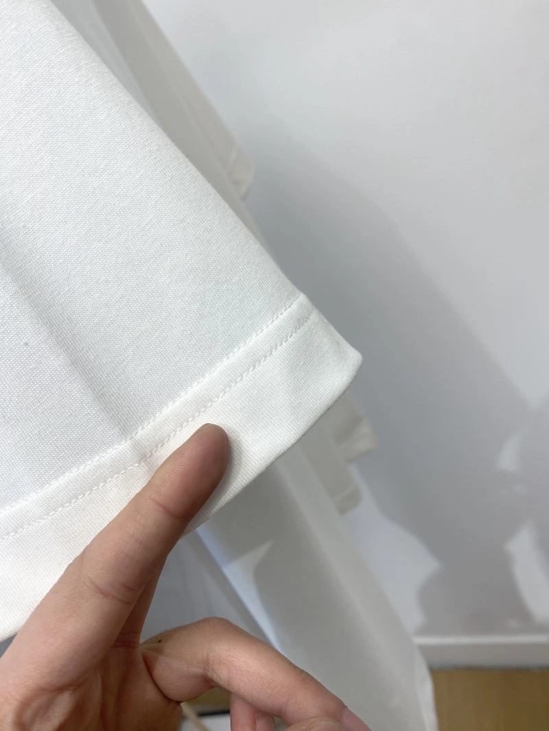 Elegant Balenciaga T-Shirts 97719