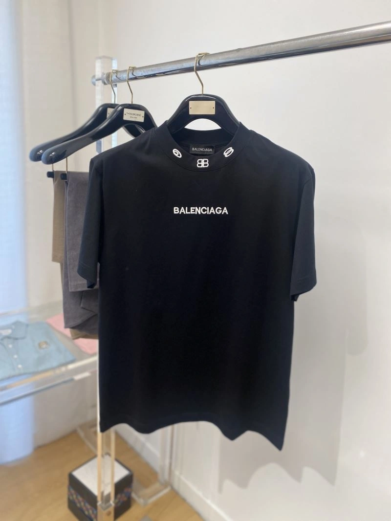 Balenciaga T-Shirts WellDesigned 97605