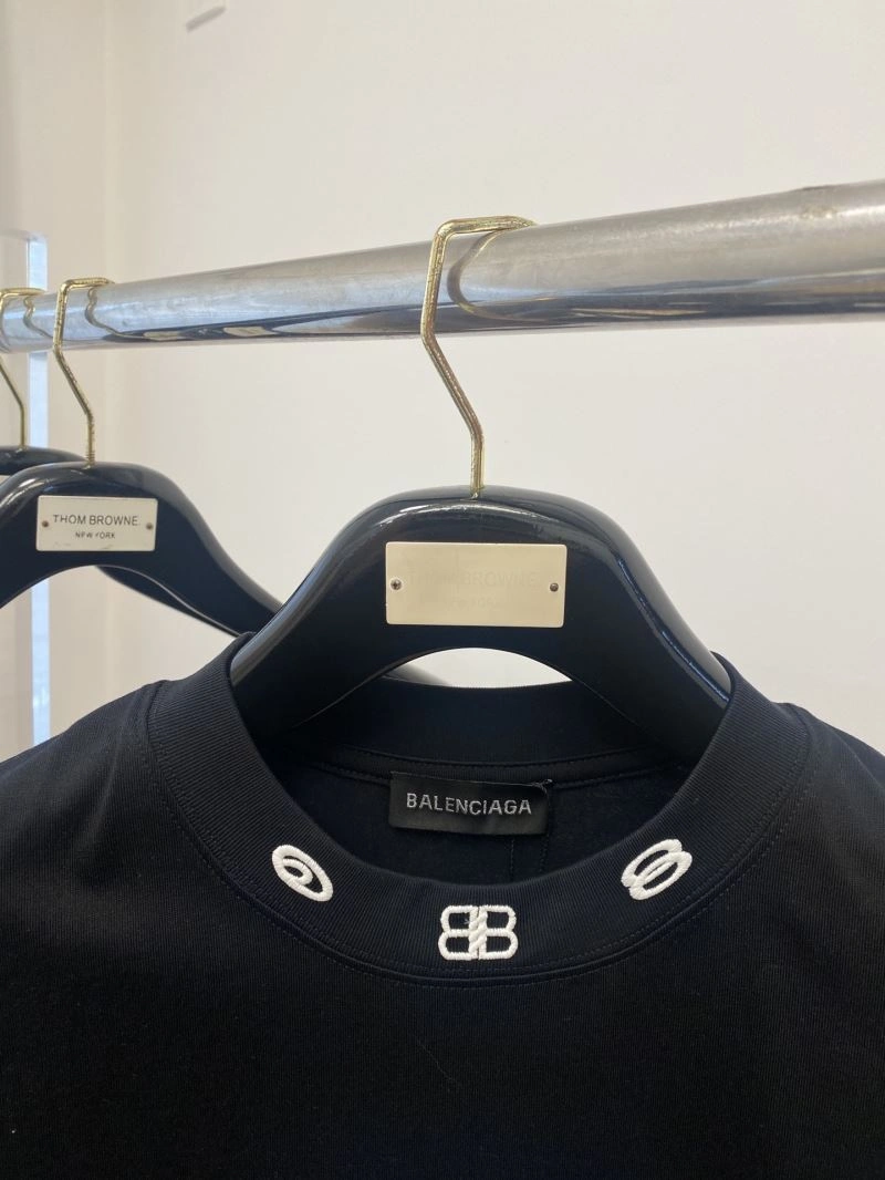 Balenciaga T-Shirts WellDesigned 97605