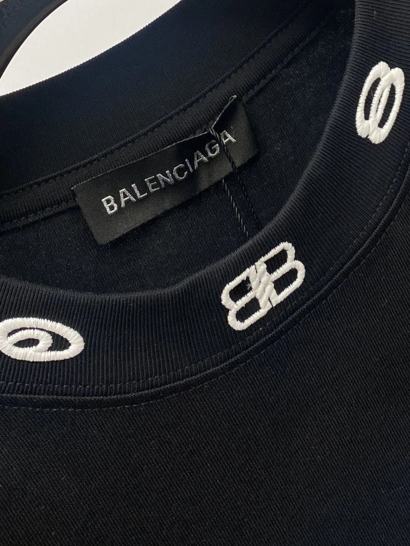 Balenciaga T-Shirts WellDesigned 97605