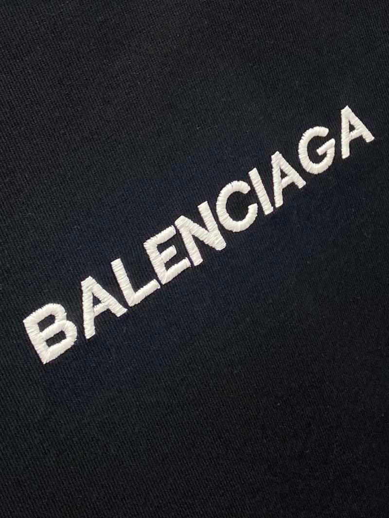 Balenciaga T-Shirts WellDesigned 97605