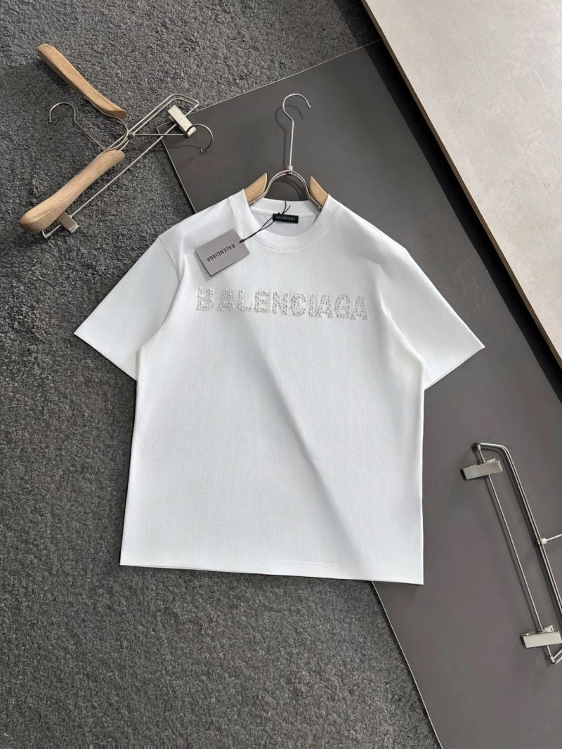 Trendy Balenciaga T-Shirts 97640