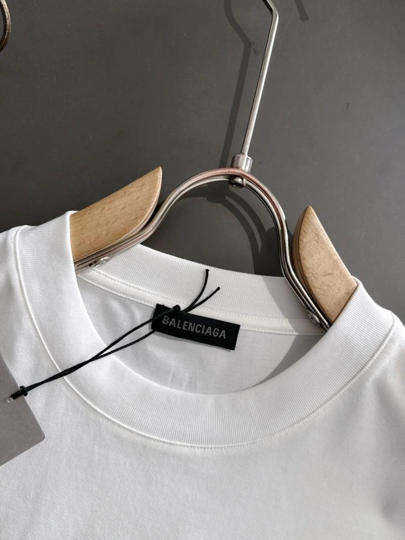Trendy Balenciaga T-Shirts 97640