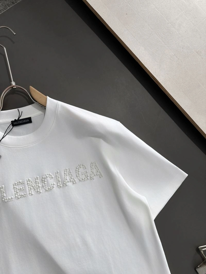 Trendy Balenciaga T-Shirts 97640