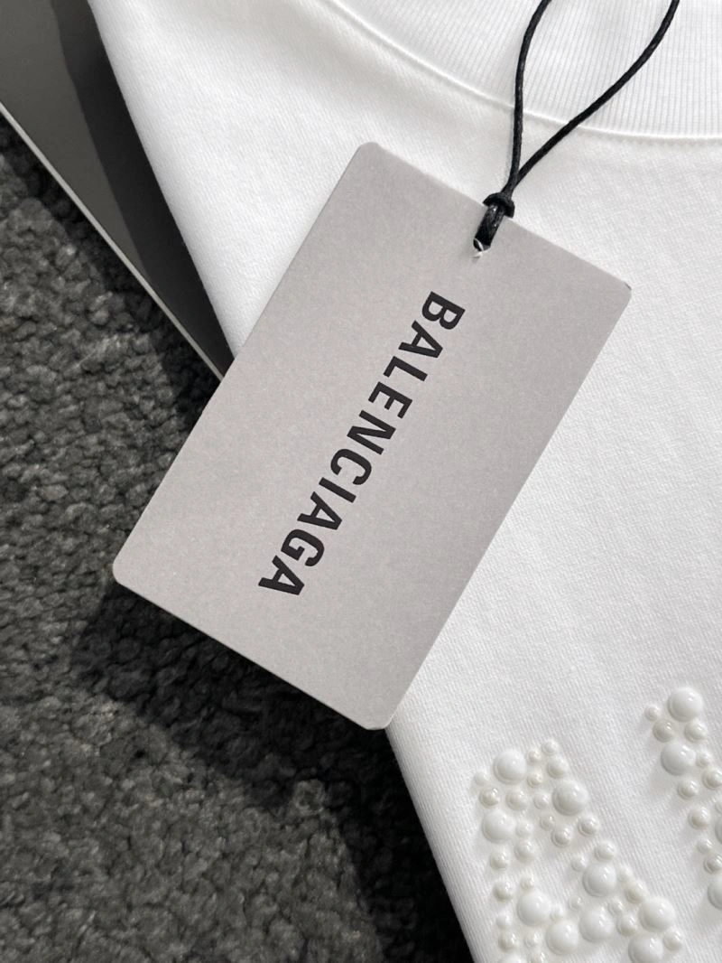 Trendy Balenciaga T-Shirts 97640