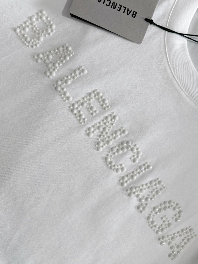 Trendy Balenciaga T-Shirts 97640