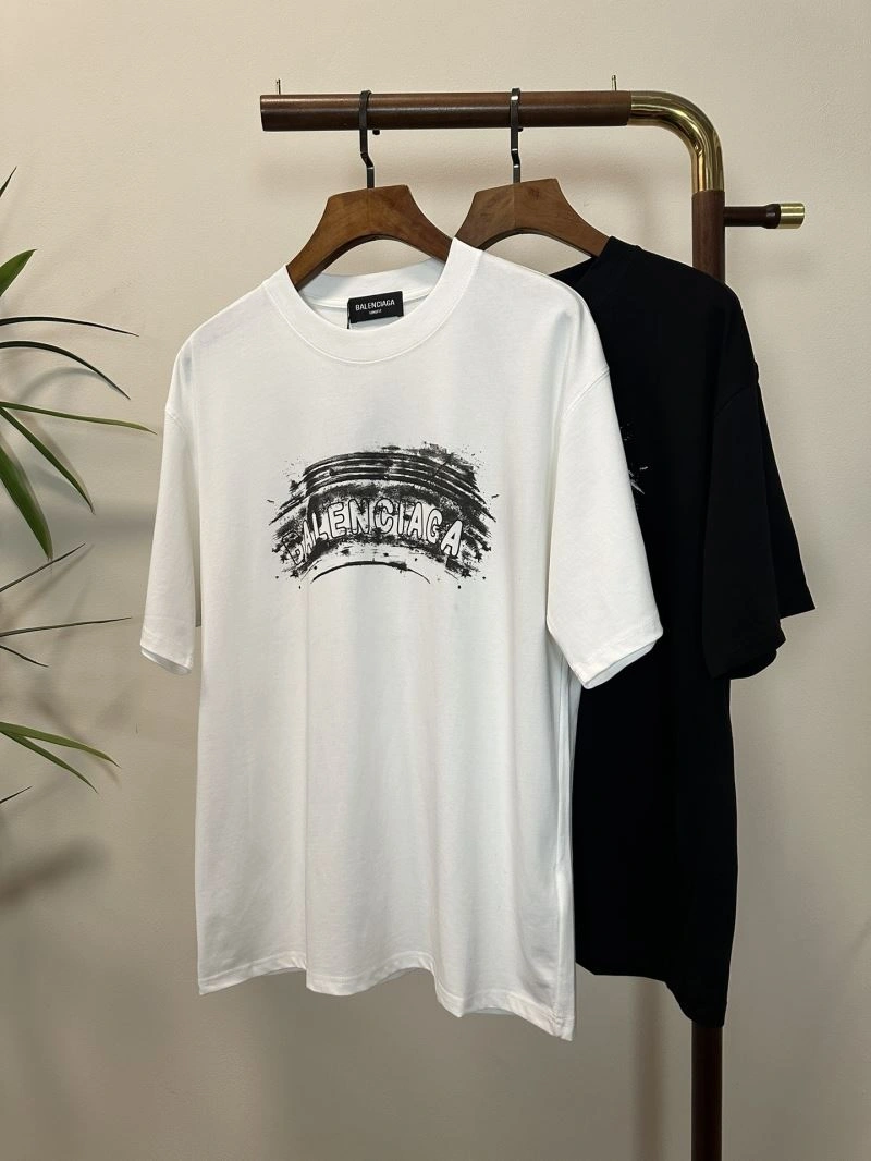 Balenciaga T-Shirts EasyCare 97601