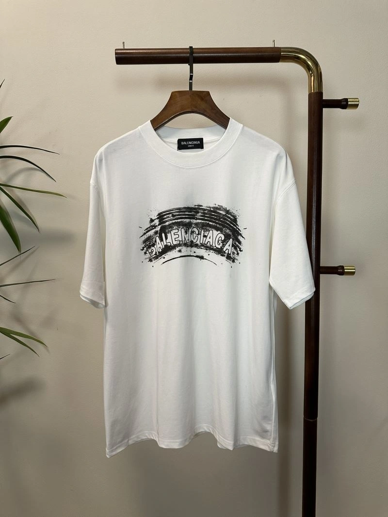Balenciaga T-Shirts EasyCare 97601