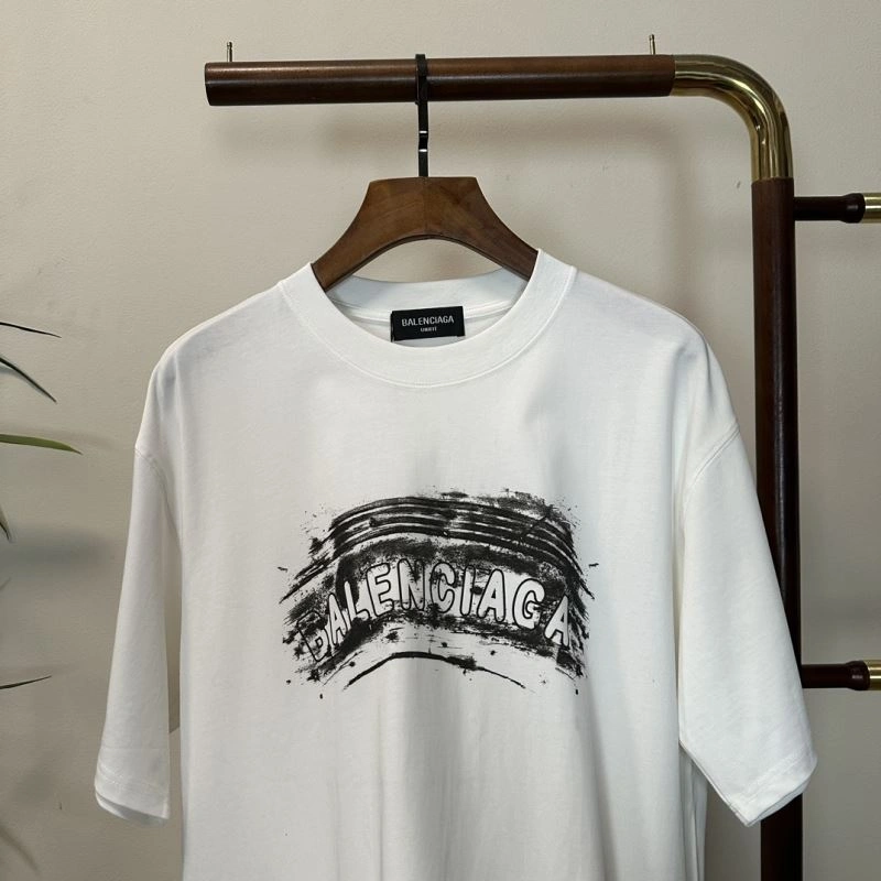 Balenciaga T-Shirts EasyCare 97601