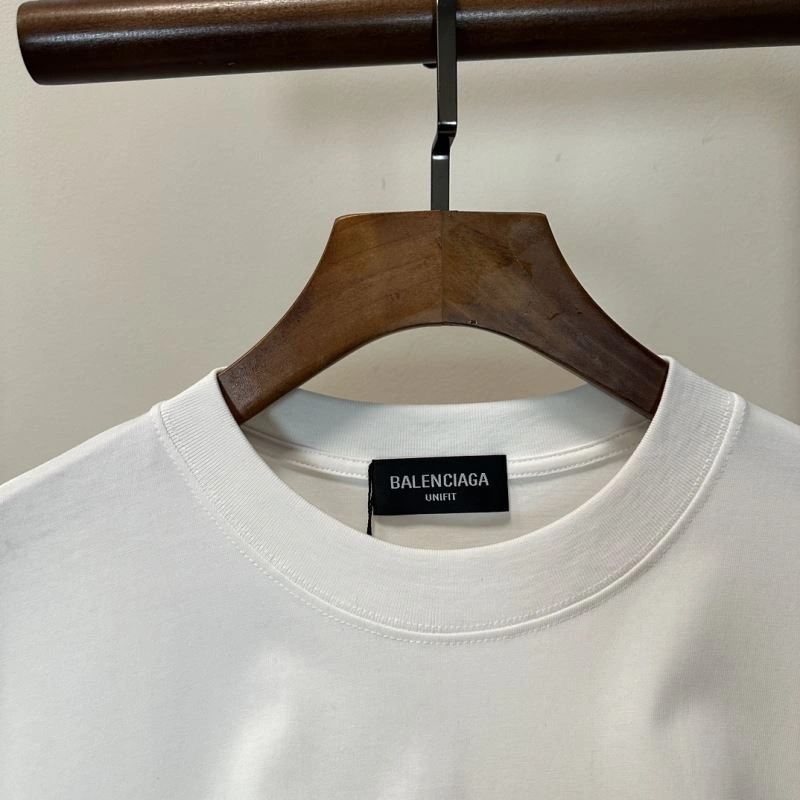 Balenciaga T-Shirts EasyCare 97601