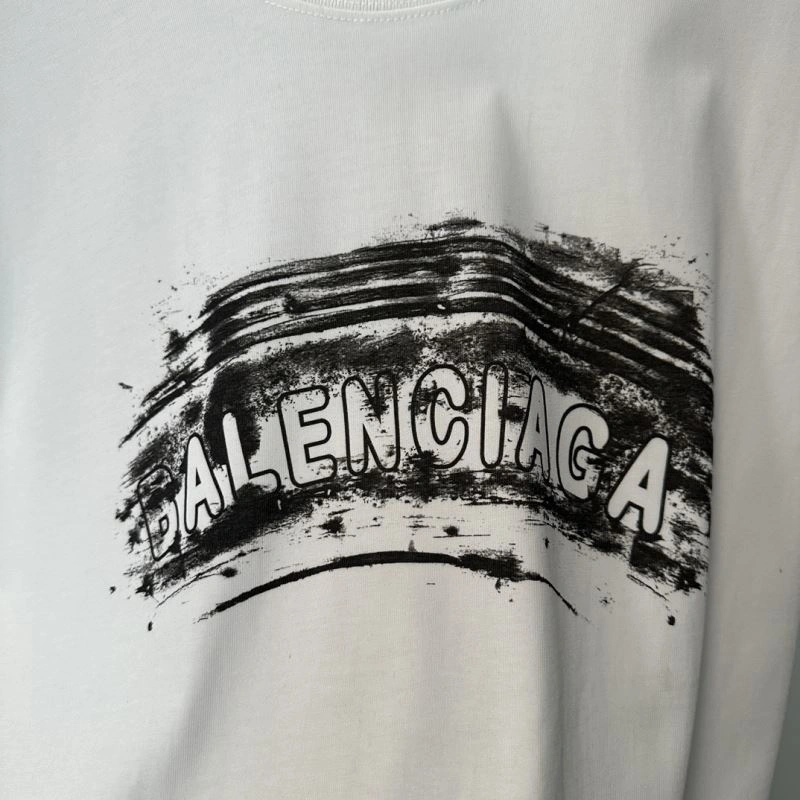 Balenciaga T-Shirts EasyCare 97601