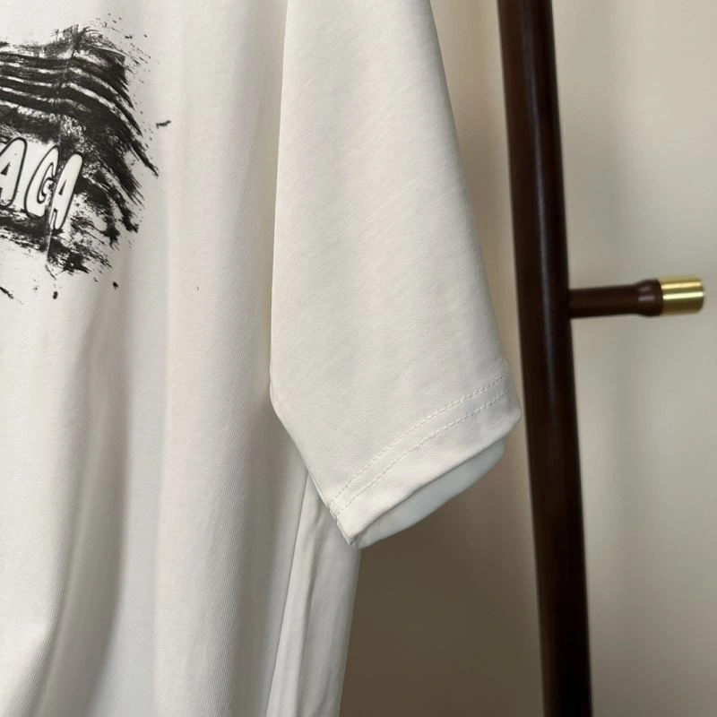 Balenciaga T-Shirts EasyCare 97601