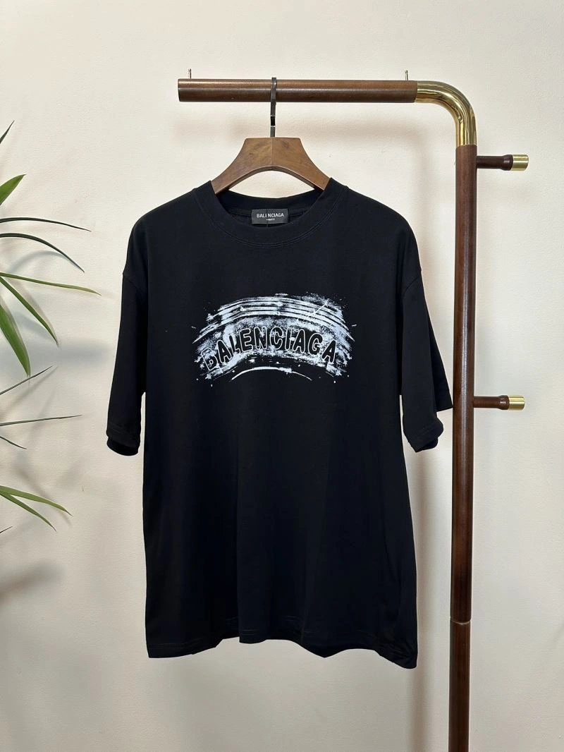Balenciaga T-Shirts EasyCare 97601