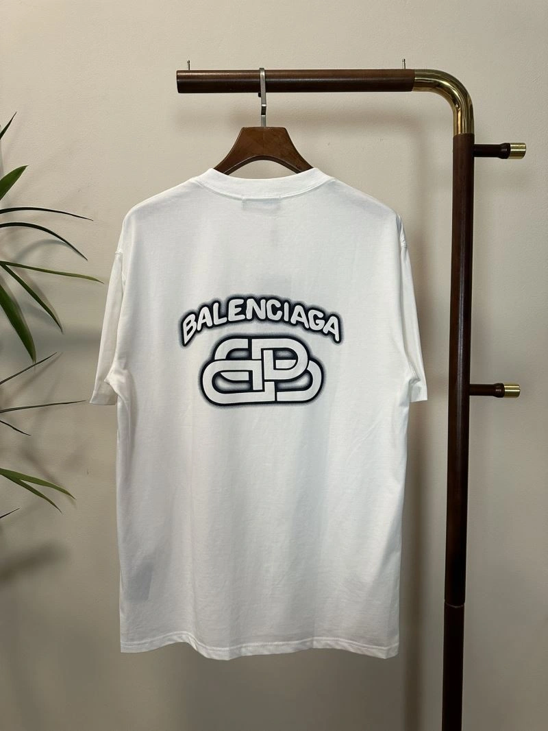 EyeCatching Balenciaga T-Shirts 97626