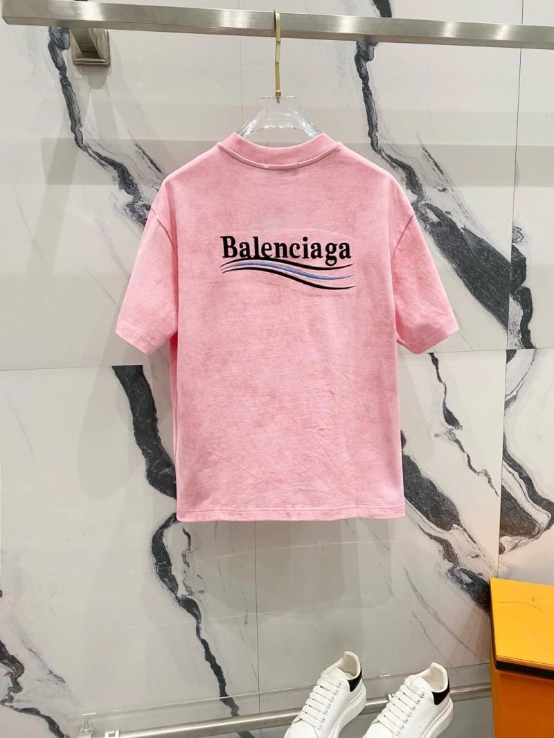 UrbanChic Balenciaga T-Shirts 97599