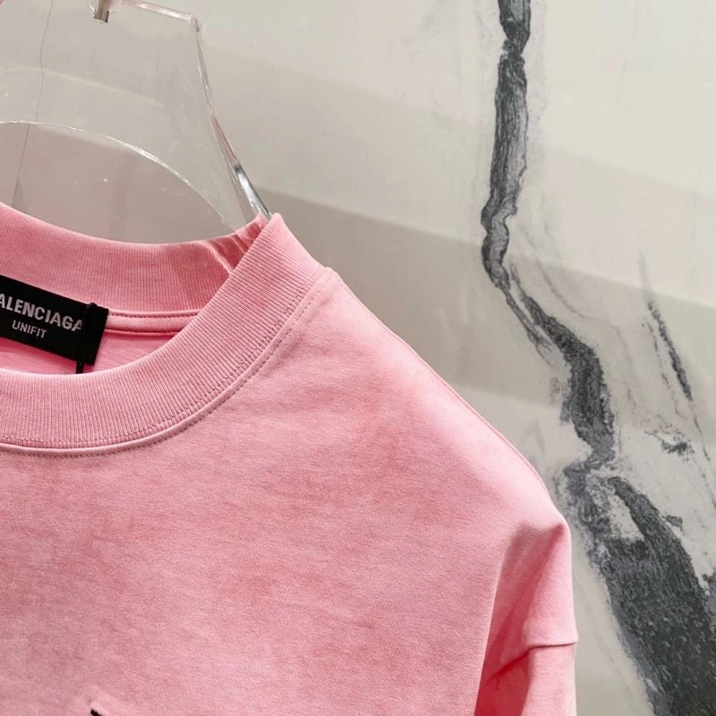 UrbanChic Balenciaga T-Shirts 97599