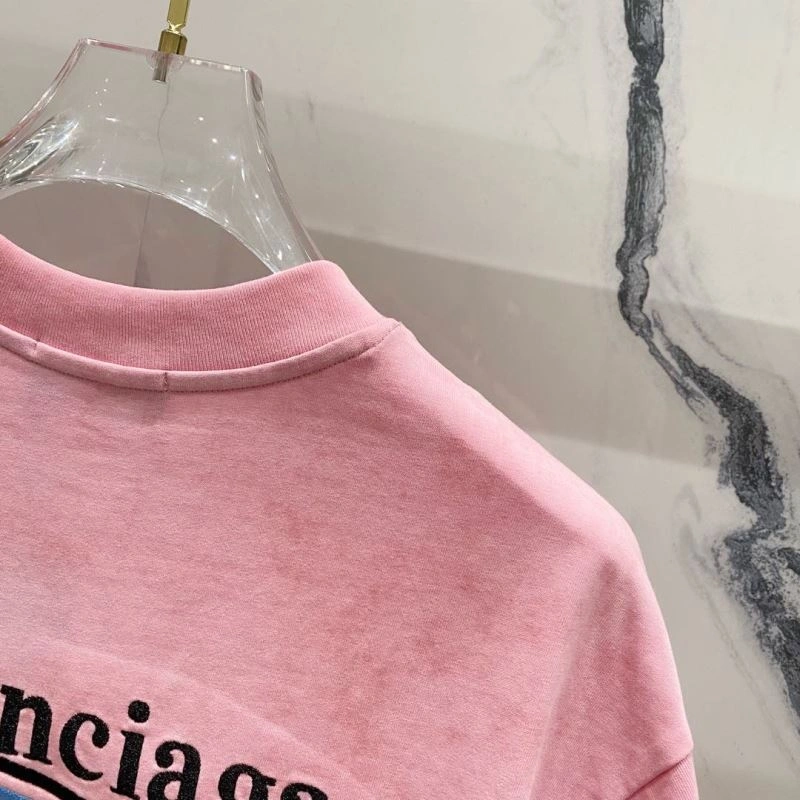 UrbanChic Balenciaga T-Shirts 97599