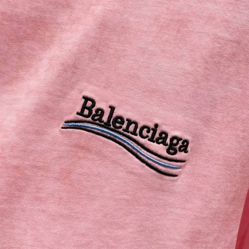 UrbanChic Balenciaga T-Shirts 97599