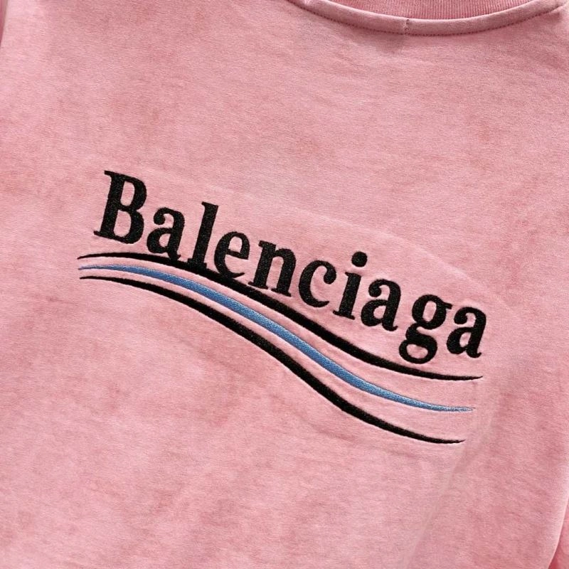 UrbanChic Balenciaga T-Shirts 97599
