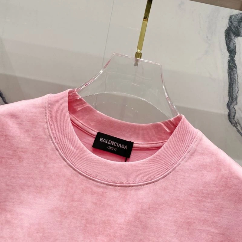 UrbanChic Balenciaga T-Shirts 97599