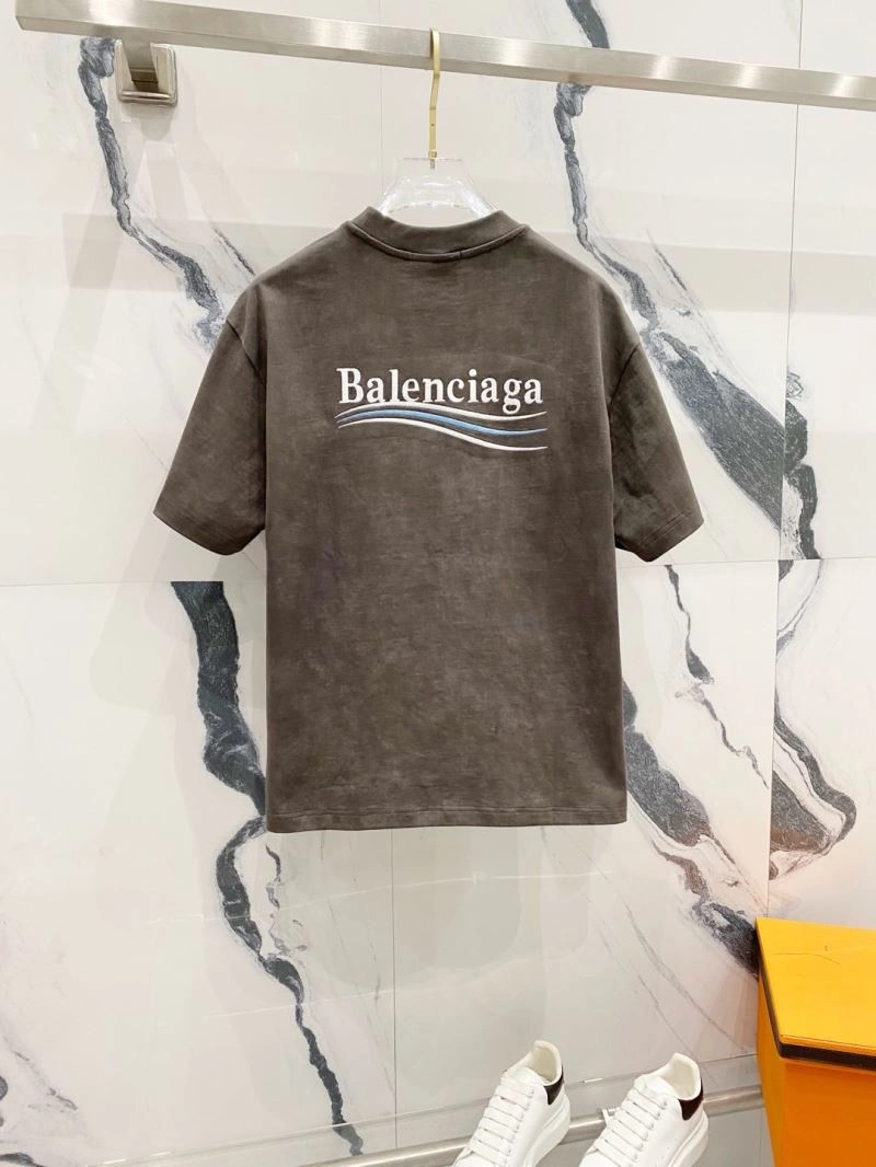 Balenciaga T-Shirts GoodFit 97595