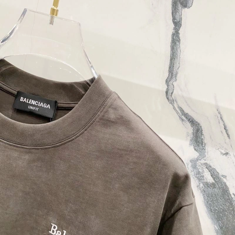 Balenciaga T-Shirts GoodFit 97595