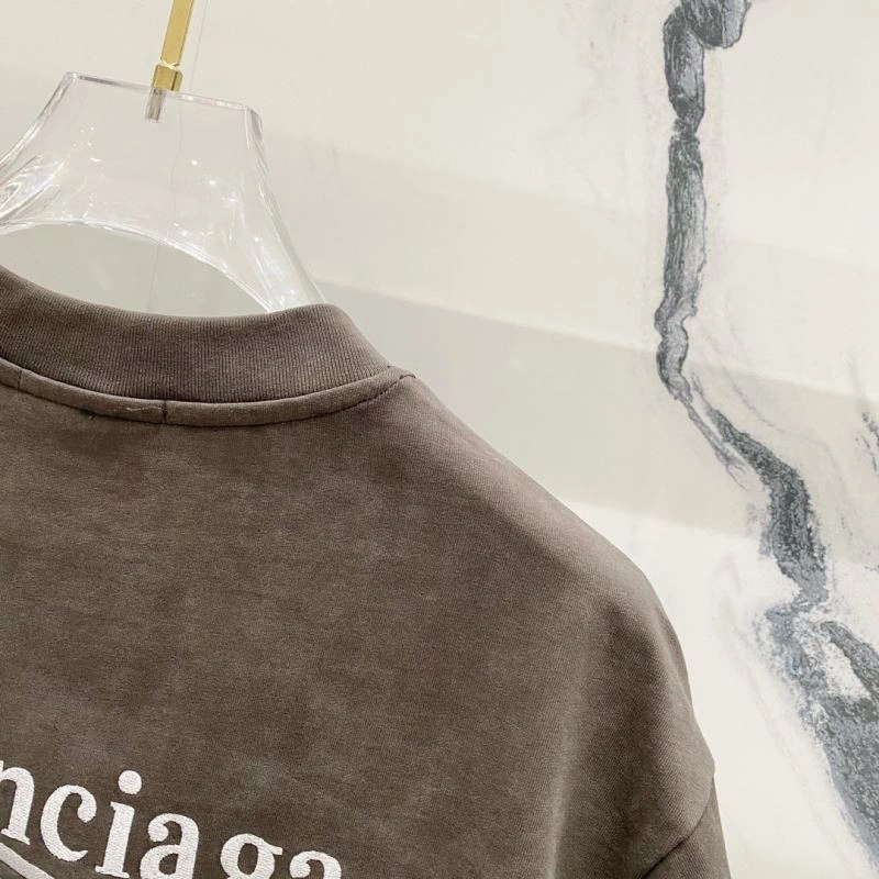 Balenciaga T-Shirts GoodFit 97595