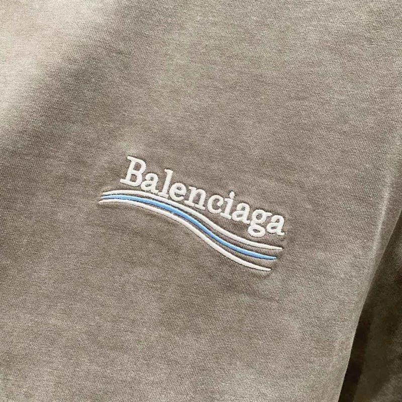 Balenciaga T-Shirts GoodFit 97595