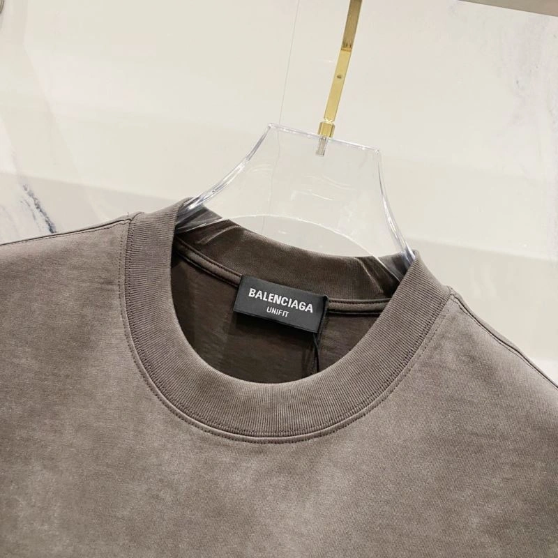 Balenciaga T-Shirts GoodFit 97595