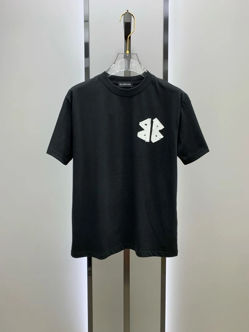 Balenciaga T-Shirts Trendy 97594