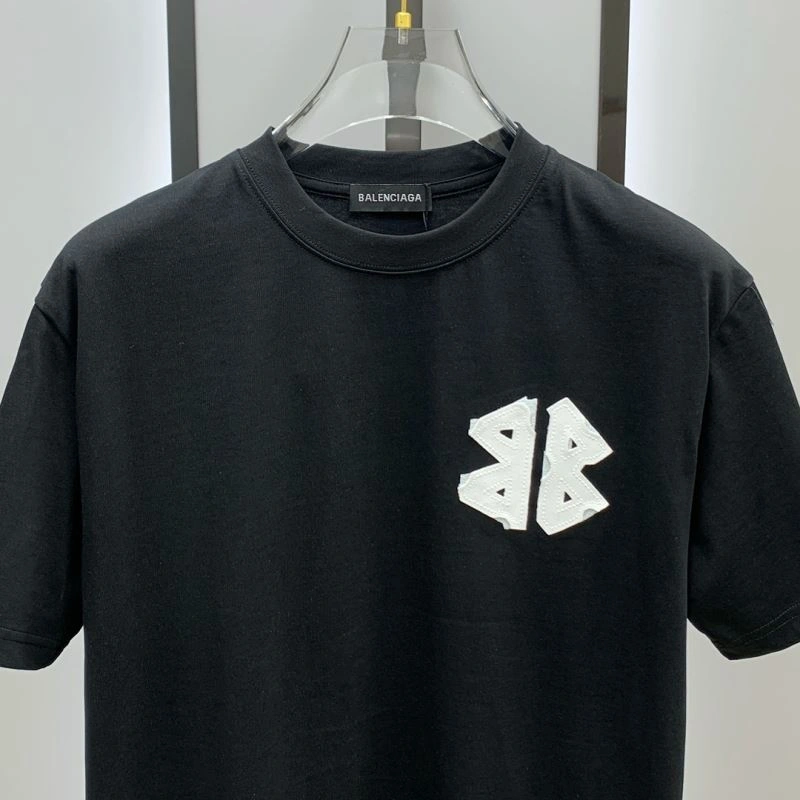 Balenciaga T-Shirts Trendy 97594