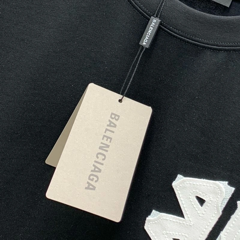 Balenciaga T-Shirts Trendy 97594