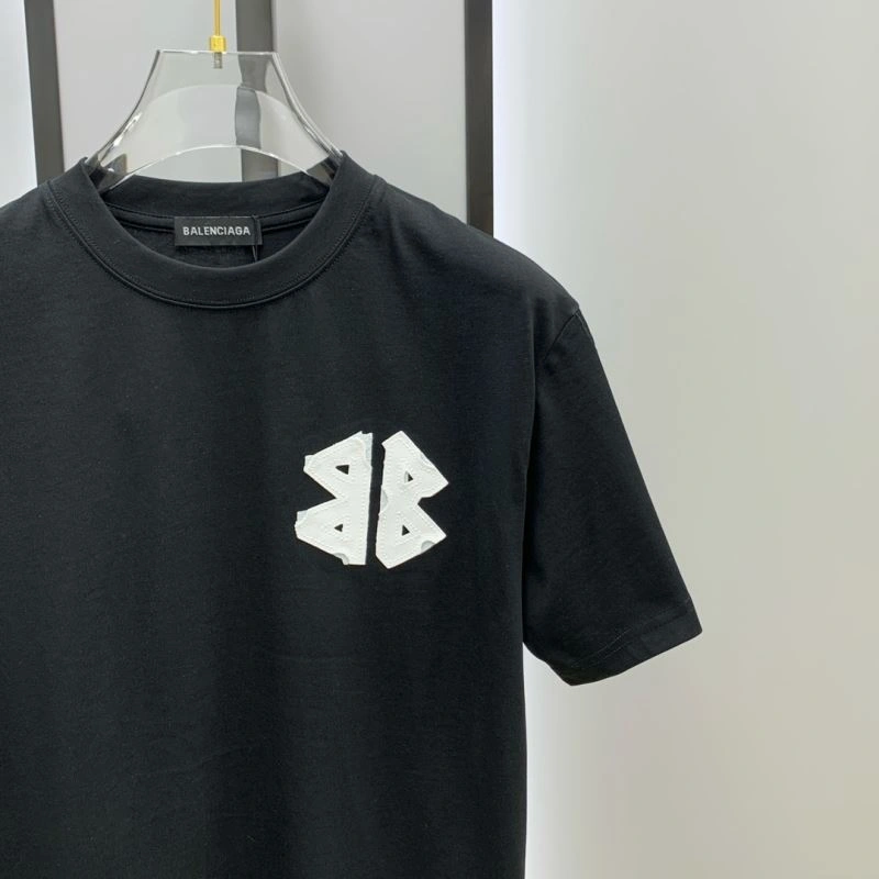 Balenciaga T-Shirts Trendy 97594