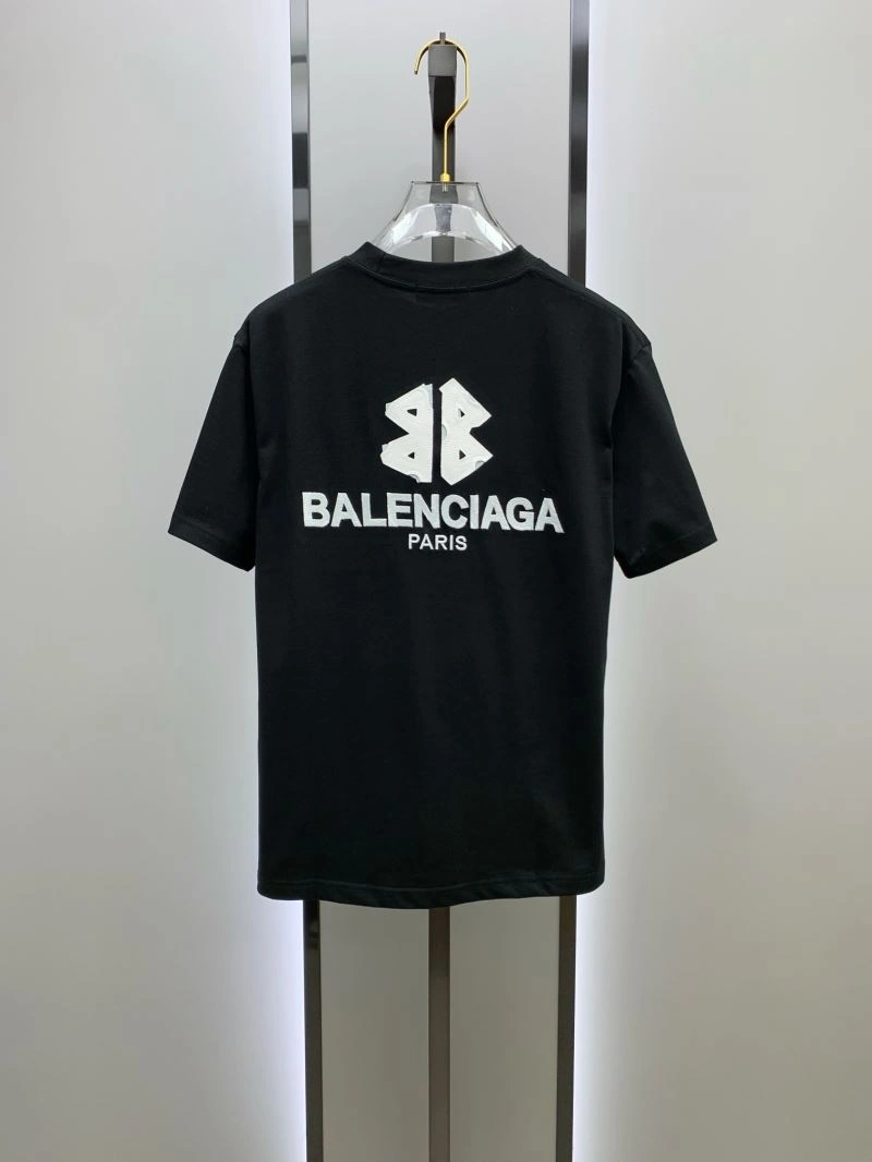 Balenciaga T-Shirts Trendy 97594
