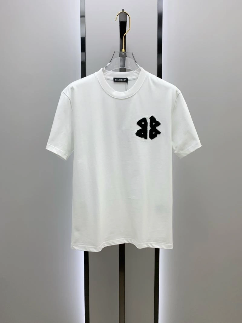 Balenciaga T-Shirts Stylish 97596