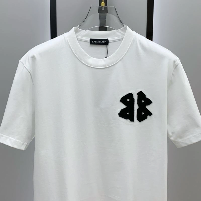 Balenciaga T-Shirts Stylish 97596