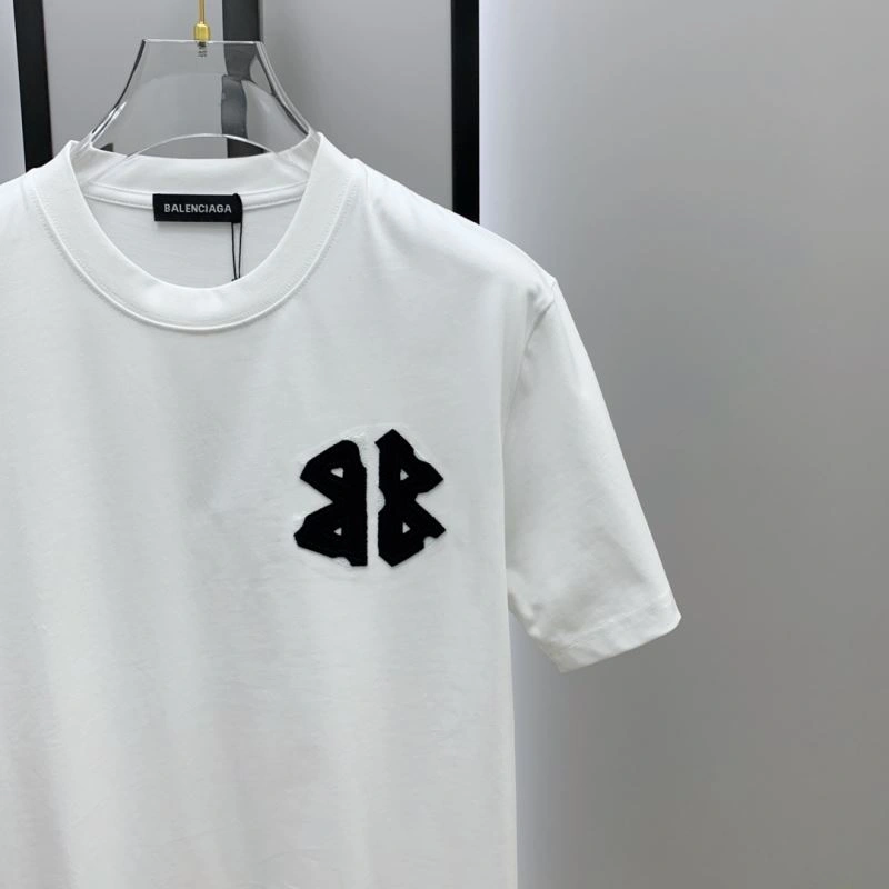 Balenciaga T-Shirts Stylish 97596