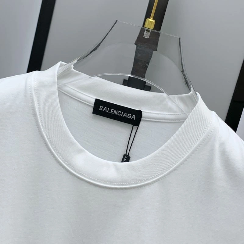 Balenciaga T-Shirts Stylish 97596