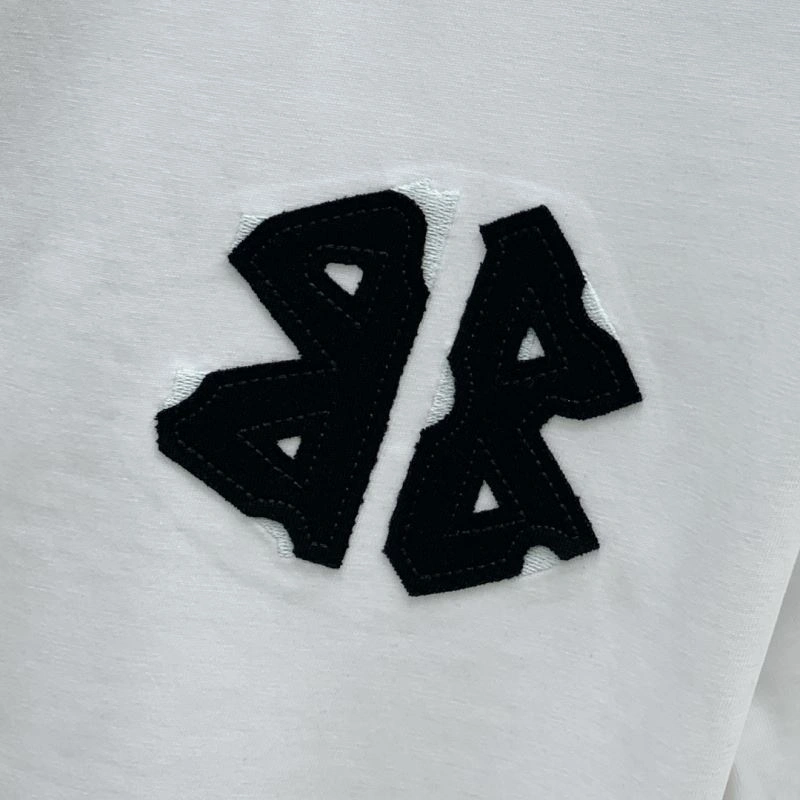 Balenciaga T-Shirts Stylish 97596