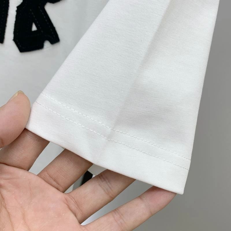 Balenciaga T-Shirts Stylish 97596