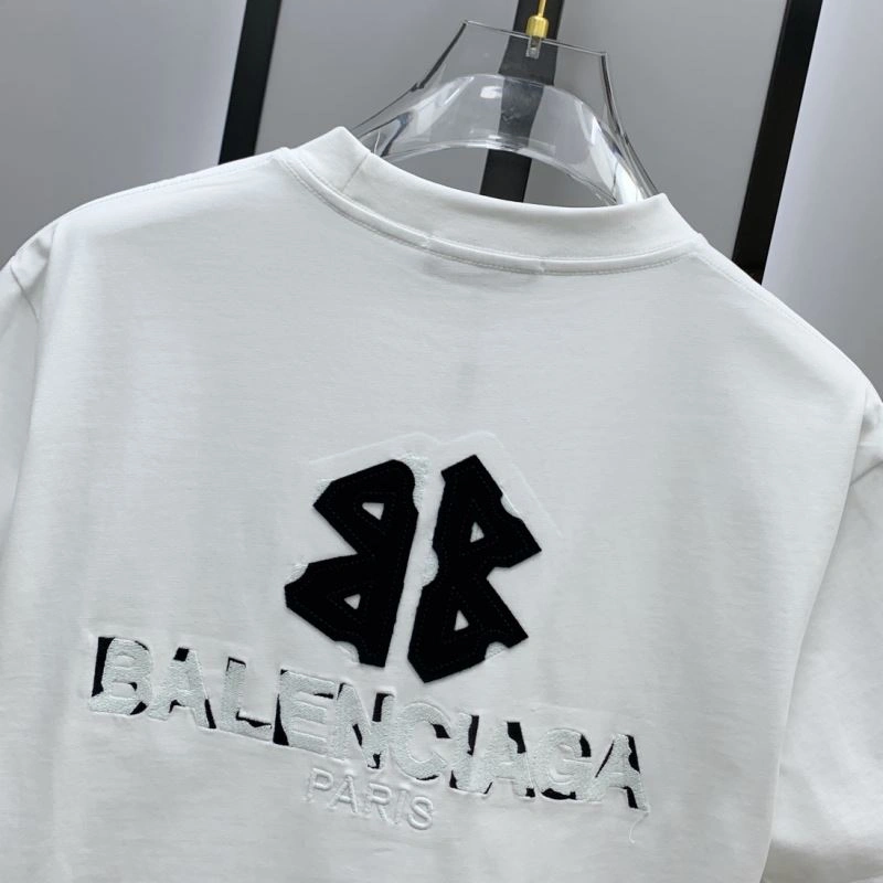 Balenciaga T-Shirts Stylish 97596