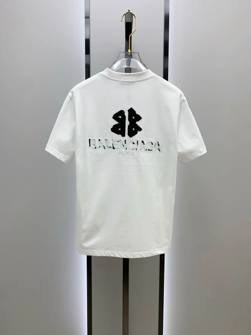 Balenciaga T-Shirts Stylish 97596