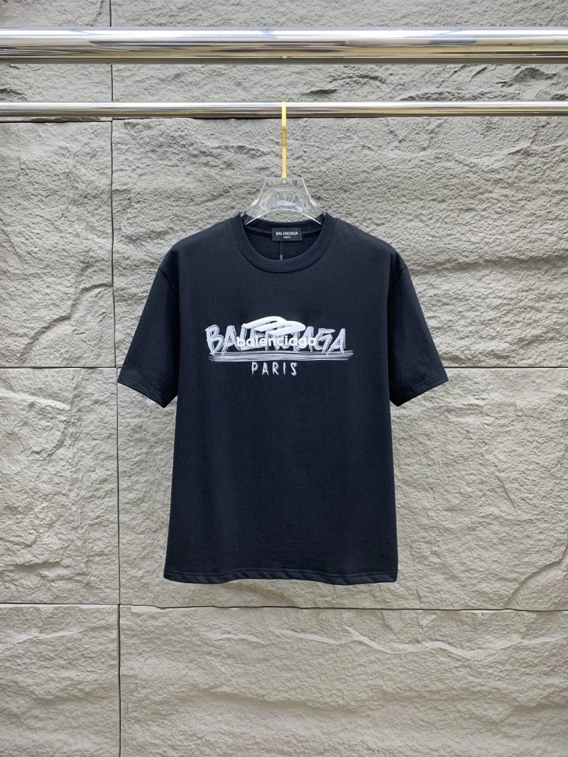 Balenciaga T-Shirts MultiPurpose 97591
