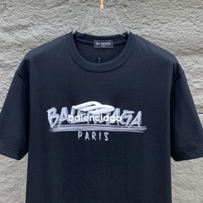 Balenciaga T-Shirts MultiPurpose 97591