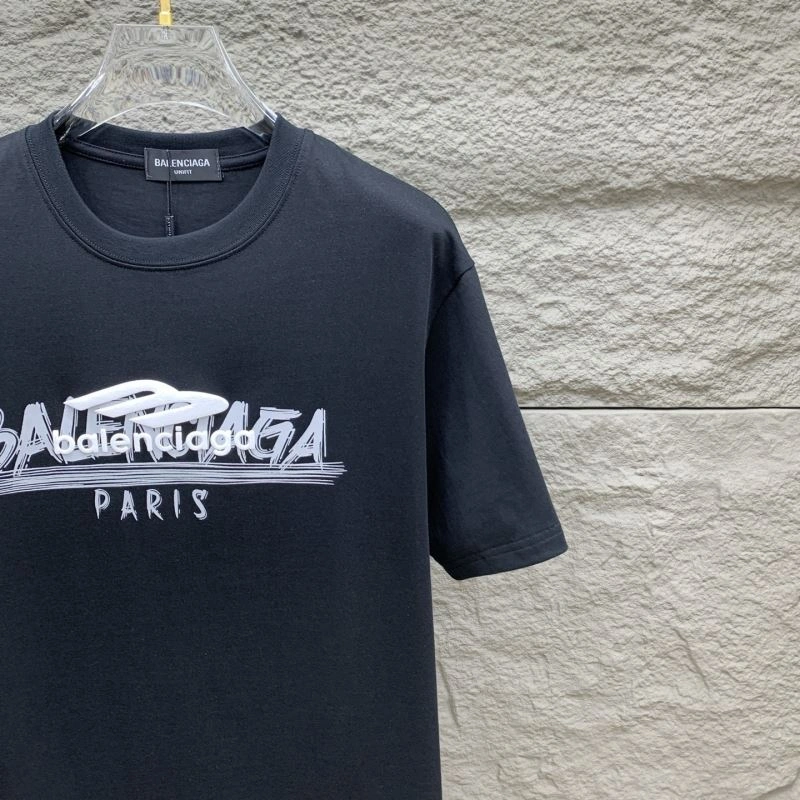 Balenciaga T-Shirts MultiPurpose 97591